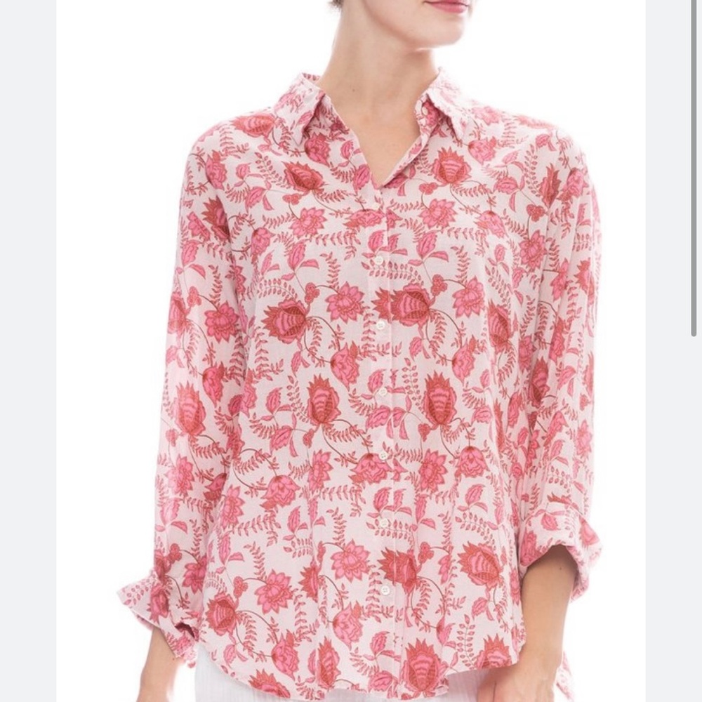 Xirena Beau Button Down